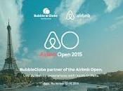 VIZEAT AIRBNB insieme, grande evento Social Eating Mondo