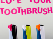 BANALE TOOTHBRUSH: spazzolino portatile design