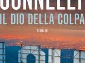 Anteprima: DELLA COLPA" Michael Connelly