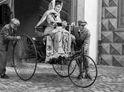 Quella volta Bertha Benz guidò l'automobile viaggio pioniera