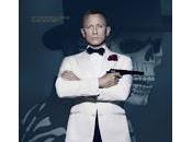 Spectre, nuovo Film della Warner Bros Italia