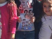 Snoopy Friends, anteprima Bioparco Roma