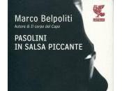 PASOLINI SALSA PICCANTE: radio Marco Belpoliti