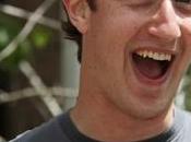 Zuckerberg: condividerò primi passi figlia