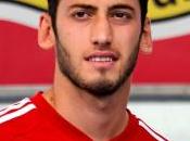 Calhanoglu: dalla Turchia furore