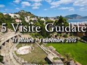 visite guidate perdere Napoli: weekend ottobre novembre 2015