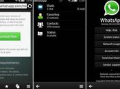 Ufficiale: chiamate WhatsApp Symbian arriveranno