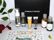 MyBeautyBox Nature Science Skin&amp;Co