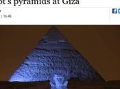 Piramidi Giza scienziati hanno finalmente ricevuto permesso “esplorarle” tecnologie infrarossi…. prossimo mese (Press Association)