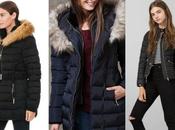 Tendenze moda inverno 2015 2016: piumini donna belli momento