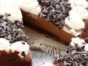 Crostata super cioccolatosa