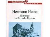 giuoco delle perle vetro Herman Hesse