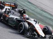 Force India diventa Aston Martin 2016?