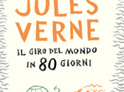 Recensione giro mondo giorni” Jules Verne