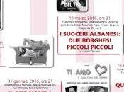 Stagione prosa 2015-2016 teatro Magnani