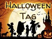 Halloween Book