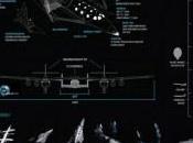 mongolfiera porterà nello spazio