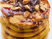 Pancake alla Zucca “Perchè sito Offline?”
