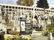 Guida cimiteri: l'App permette trovare tomba caro estinto