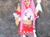 Lucca Comics Games 2015: cosplayer affollano strade della città (FOTO)