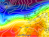 Weekend sole temperature gradevoli, alta pressione fino lunedi