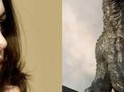 "Colossal Godzilla": tribunale film Anne Hathaway