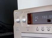 Recensione Panasonic SC-PMX100EGS, stereo "All Connected"