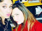 Belen dimenticato data nascita figlio?