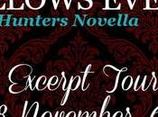 Blog Tour "All Hallows Eve" Heather Graham
