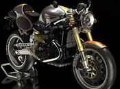 Design Corner Moto Guzzi Mans 1400 Bermuda