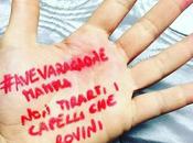 NIVEA celebra vera life coach mamma” campagna #AvevaRagioneMamma