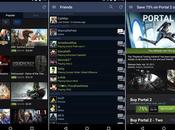 Steam v.2.1.3 Download Android