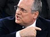 Lotito furioso dopo sconfitta Milan