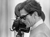 Quarant'anni dopo morte Pier Paolo Pasolini