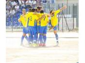 Ares Menfi Città Carini 2-1. Tabellino cronaca