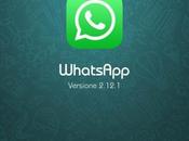 WhatsApp Supporto Touch nuovi iPhone Plus, risposte rapide, messaggi importanti [Aggiornato Vers. 2.12.10]