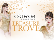 Catrice Cosmetics Treasure Trove Collection