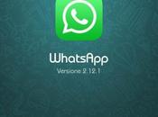 WhatsApp aggiorna supporto Touch, alle risposte rapide, messaggi importanti [Aggiornato Vers. 2.12.10]