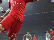 Konami bisogno qualche settimana sistemare rose Evolution Soccer 2016 Notizia