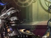 retailer tedesco messo listino Stranger Sword City PlayStation Vita Notizia