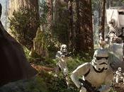 Star Wars: Battlefront introdurranno nuovi universi, nuove azioni armi Notizia