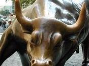 Wall Street fantasmagorica Trend-online.com