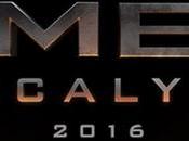 X-Men: Apocalypse, arrivo trailer