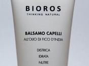 Review Balsamo Capelli BIOROS