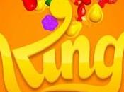 Activision acquisisce King, creatore Candy Crush butta nella