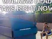 L’Addio Walking Dead