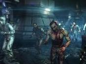 Zombie dall'oltrespazio Recensione iPhone