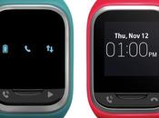 [Rumor] Nuovi smartwatch bambini prodotti