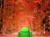 LIVE WALLPAPER AUTUNNO ecco migliori Android