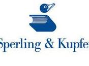 SEGNALAZIONE Pubblicazioni Sperling Kupfer Novembre